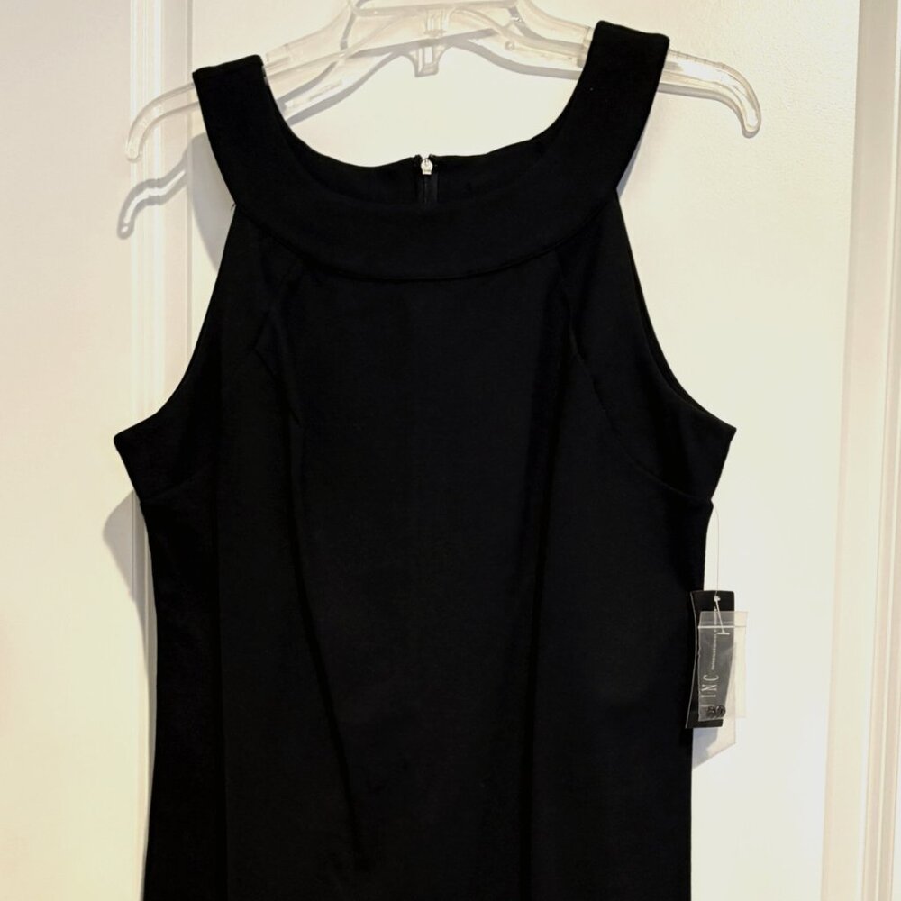 INC Little Black Dress
